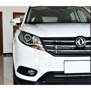 DONGFENG GLORY 580 SUV AUTO COCHE AWD